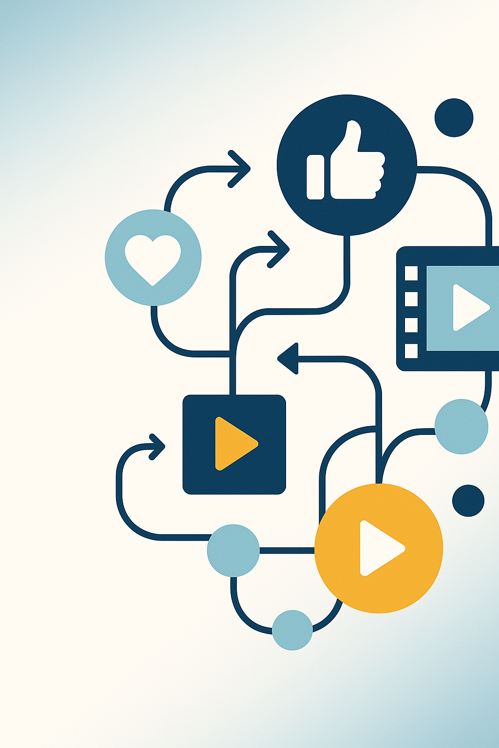Social Media Short-Form Video Platforms 2026 Chart & Screenshots